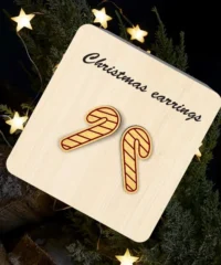 Christmas stick
