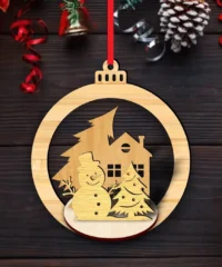 Christmas toy (2)