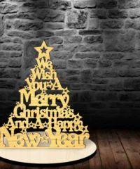 Christmas tree