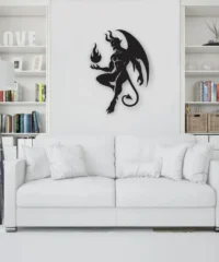Devil