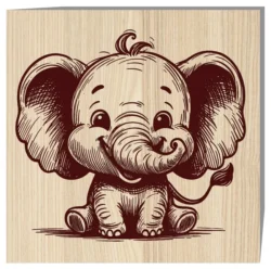Elephant Elephant