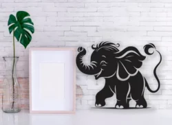 Elephant Elephant