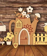 Fairy Garden Door