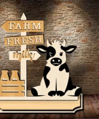Farm stand