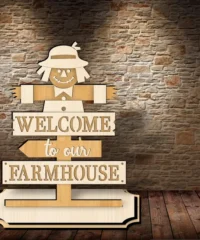 Farm stand