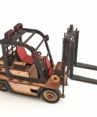 Forklift