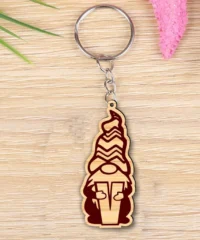 Gnome keychain