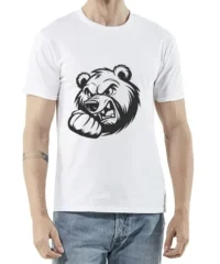 Grizzly bear punch