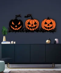 Halloween pumkin