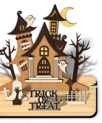 Halloween stand (3)