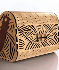 Hand bag