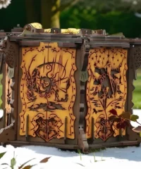 Harry Potter box