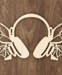 Headphone