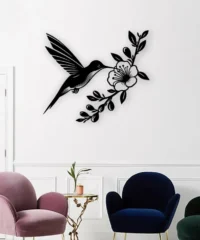 Hummingbird