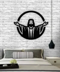Jesus
