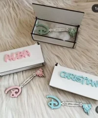 Key box