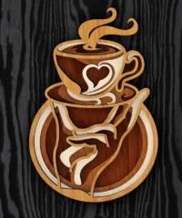 Layered coffee (3)