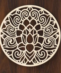 Mandala (4)