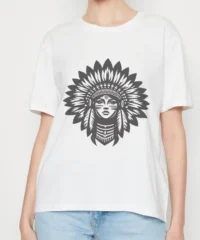 Native woman Native woman