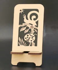 Phone stand