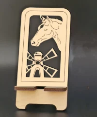 Phone stand
