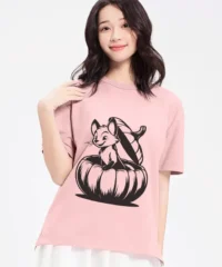 Pumpkin Nook Fox
