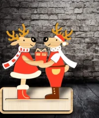Reindeer (2)