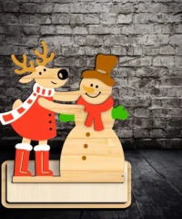 Reindeer