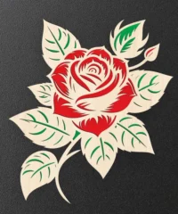 Rose