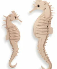 Sea horse
