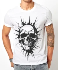 Skull Skull