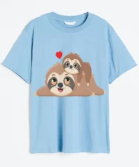 Sloth (2)