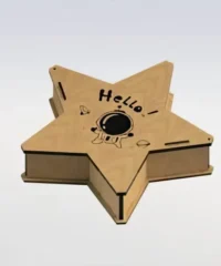 Star box