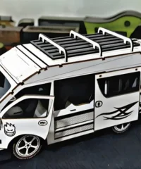 Toyota car