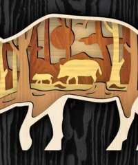 Wild boar