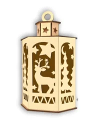 Christmas Lantern Christmas Lantern