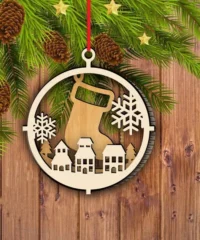 Christmas Ornament