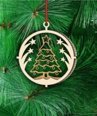 Christmas Ornament
