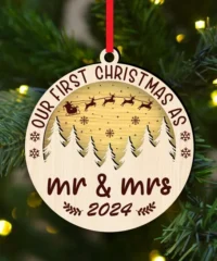 Christmas Ornament