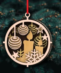 Christmas Ornament