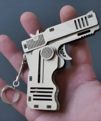 Gun