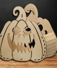 Halloween baskets Halloween baskets