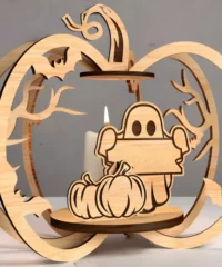 Halloween pumpkin