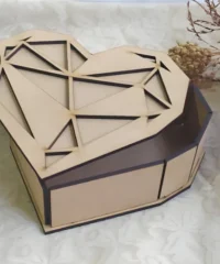 Heart box