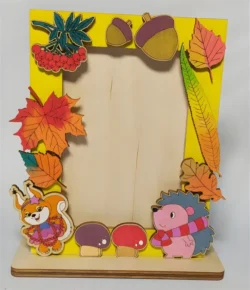 Photo frame Photo frame