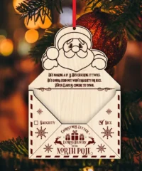 Santa Letter