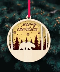 Christmas Ornament
