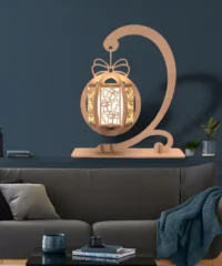Chirtmas lamp