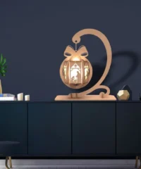 Chirtmas lamp