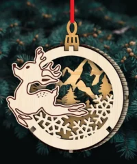 Christmas Ornament